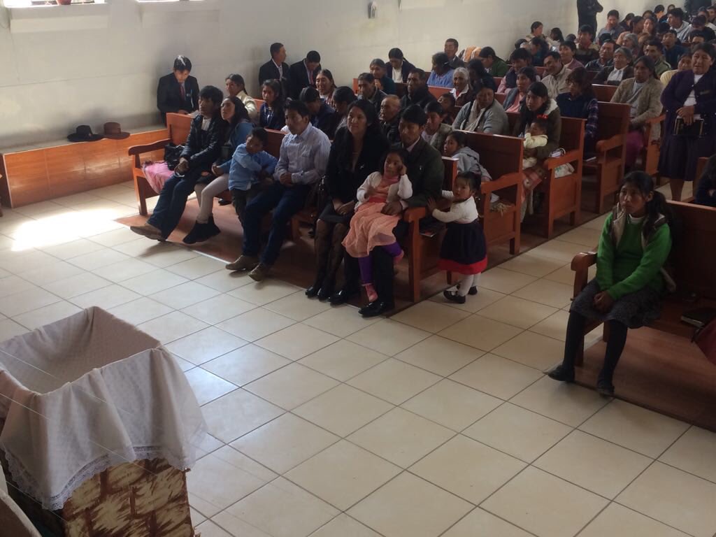 AdventistasMSOP's tweet photo. Desde Madre de Dios, Apurimac y Cusco, #MSOP nuestras igleias han recibido “Lluvias de bendición” en #Revive5 https://t.co/N4tLTUn52c