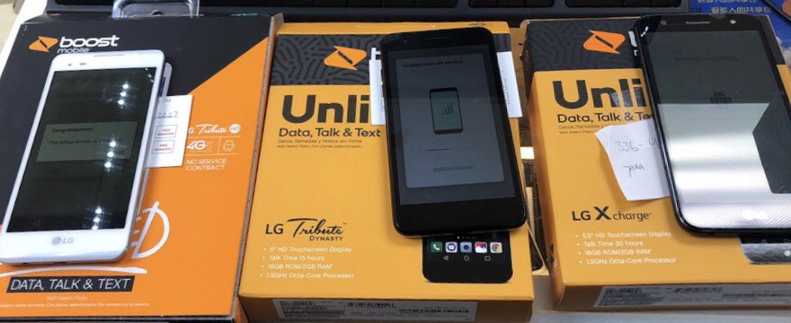 BESTxWIRELESS's tweet image. 1611 E Bessemer Ave. GSO, NC 📍3 Lines for $100 with device protection!  @boostmobile @shawnatspg @mstockton_spg @FrankDeleon_VIP @SPG_AJ @BDP_Marco