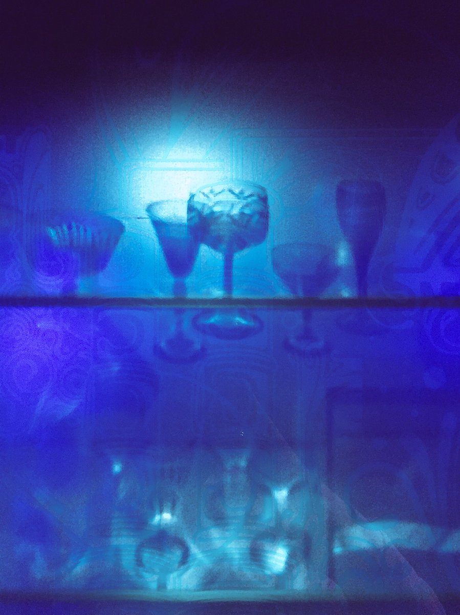 georgie_lordie's tweet image. Sapphire Shadows 
#bombaydistillery @homeofbombay