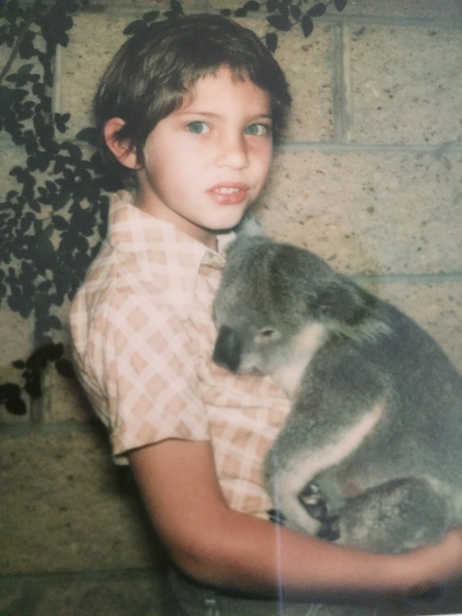 cslamm's tweet image. ME