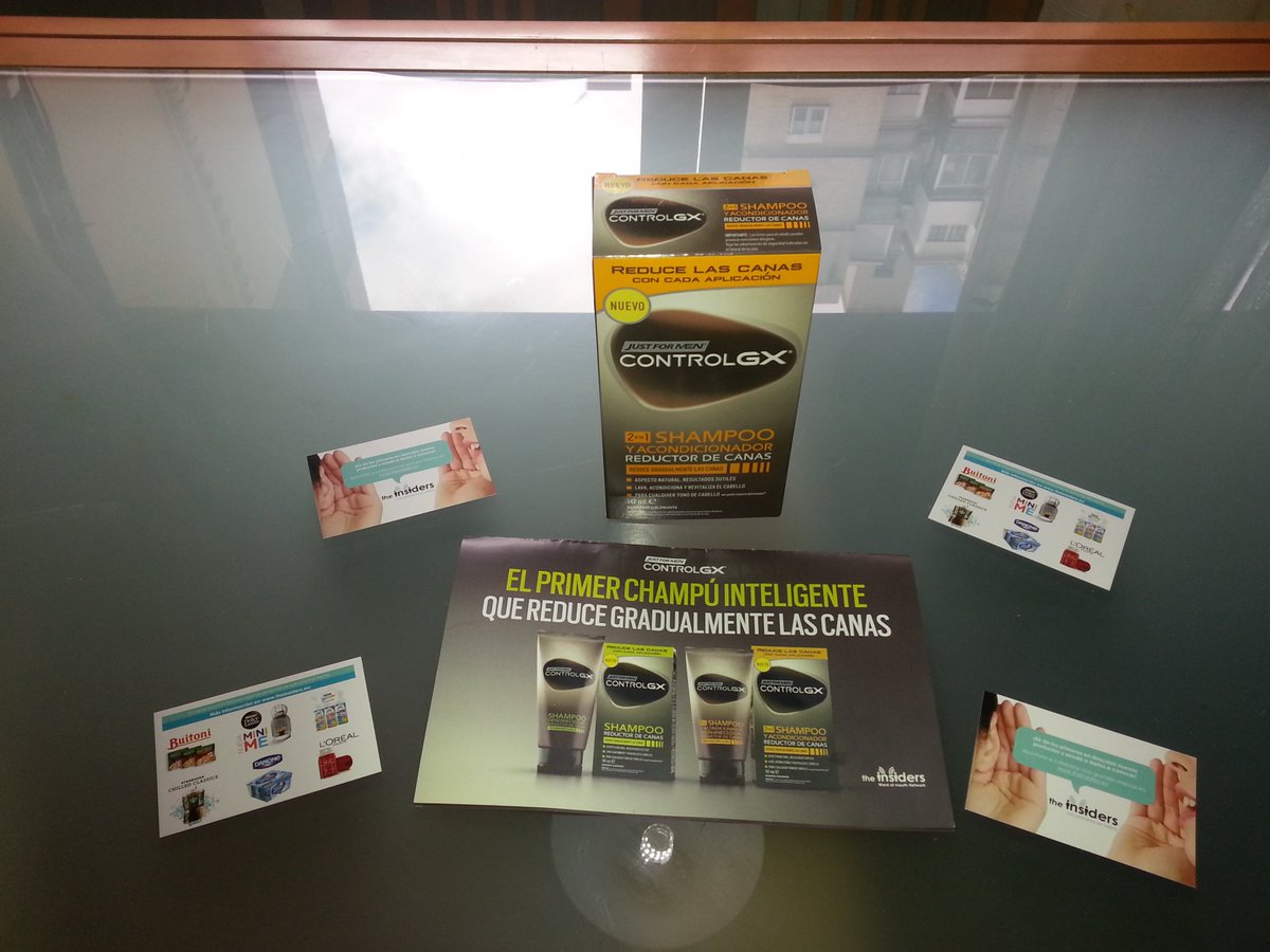 danielcamu3's tweet photo. Gracias a :#InsidersControlGX y @justformen.espana.. Hemos probado este cubre cañas. Sus resultados son fantasticos en poco tiempo de uso https://t.co/R07aNUYrCp