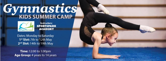 Studio23Mumbai's tweet photo. Why Kids should learn Gymnastics? #Gymnastics helps #children become physically active, stay fit and healthy.
Gymnastics helps children build coordination skills, assists in developing a good sense of body awareness. #Kids #SummerCamp #Mumbai #SouthMumbai #Mumbaikars #Parents https://t.co/mEHnthOwoq