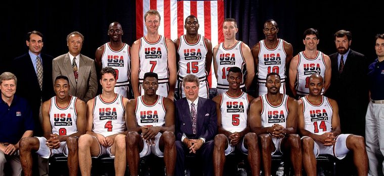 2x12 for “The Worth” or newly coined “Dream Team.” #funatwork #OurNe #dreamteam