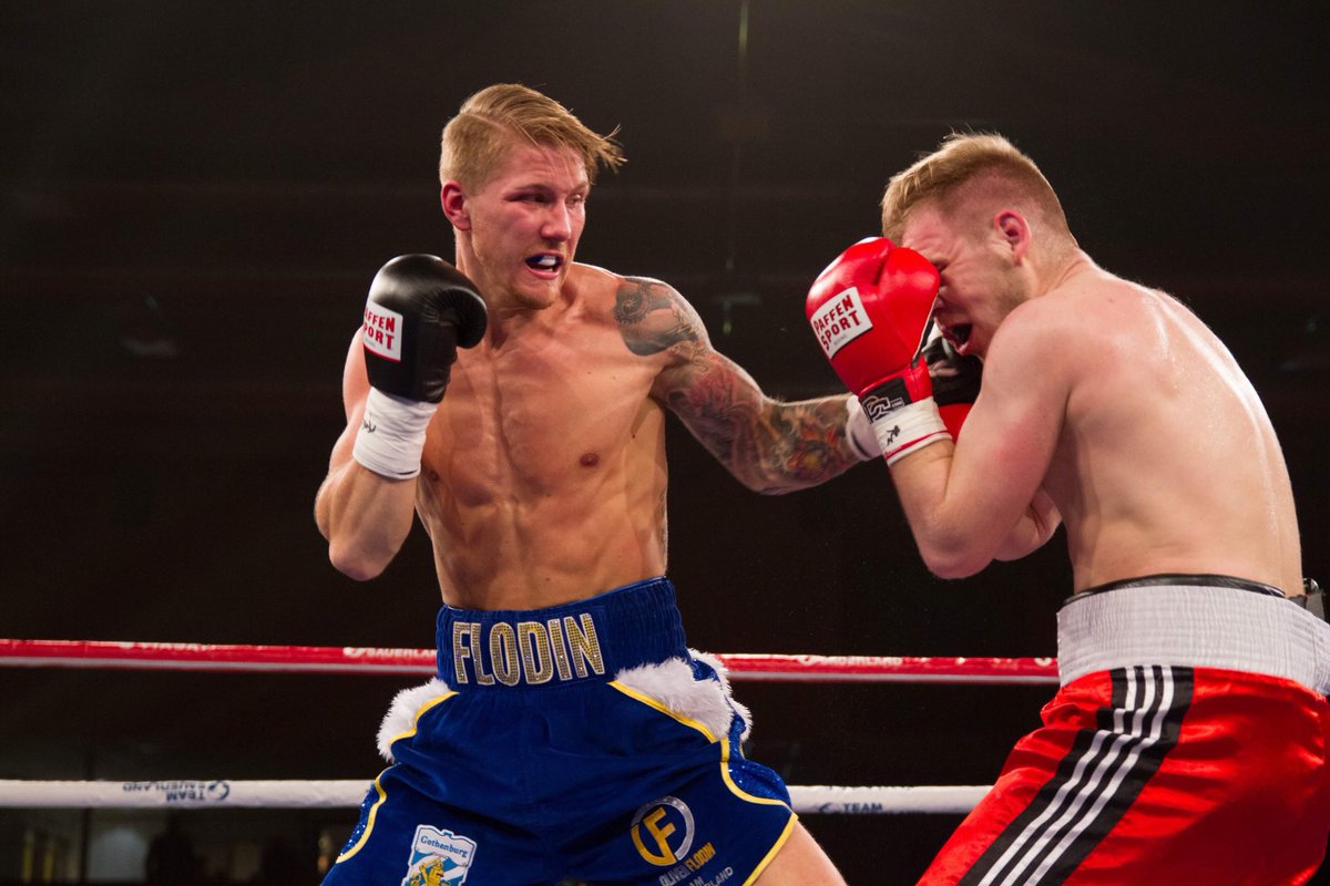 WassermanBoxing's tweet photo. Win for Oliver Flodin 🥊
More on #SPORT1 📺
#BattleOfTheVikings tonight live on https://t.co/v5XNZ32KED

Sieg für Oliver Flodin 🥊
Mehr gleich auf #SPORT1 📺 
#BattleOfTheVikings heute live auf https://t.co/v5XNZ32KED

#TeamSauerland #boxing #live https://t.co/04qtdAg5xc