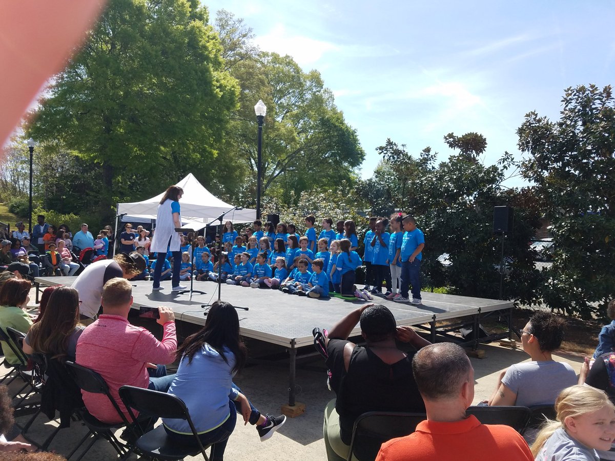 Cobb County Schools (CobbSchools) Twitter