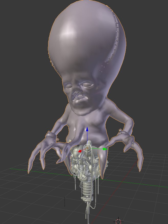 hunt down the nihilanth hunt down the nihilanth