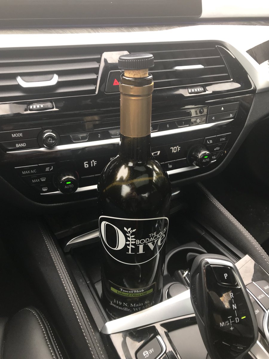 So tasty, we take it with us!