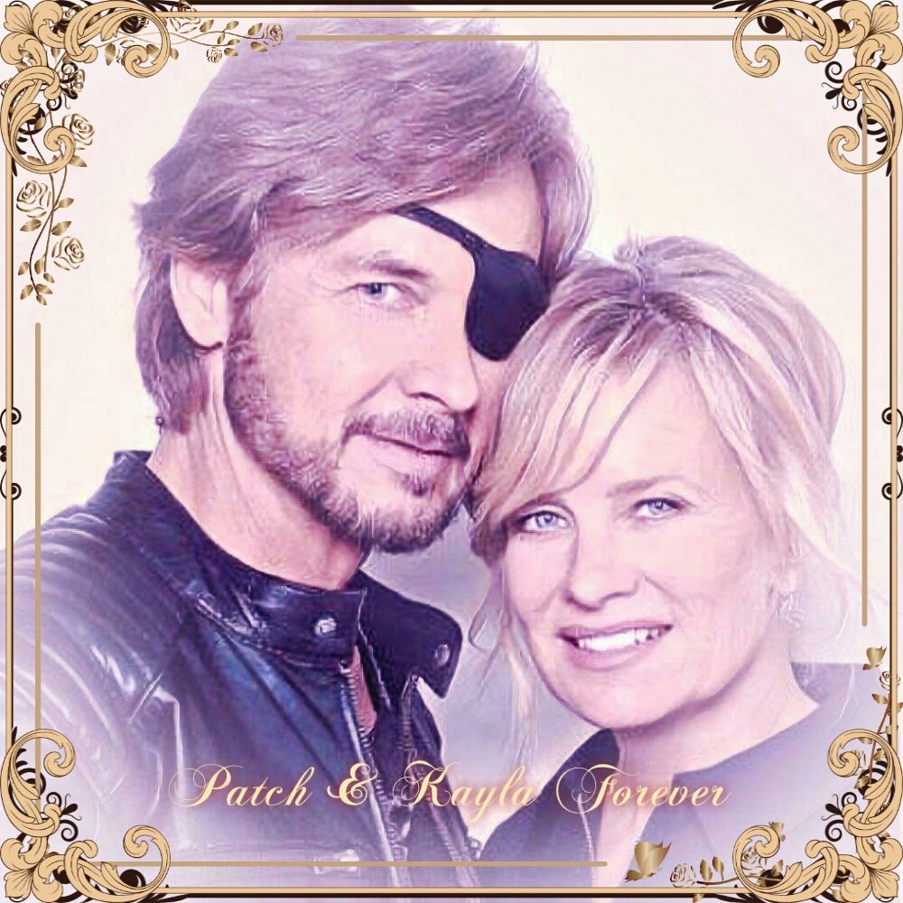 basia_barb's tweet image. Two Amazing Characters Who Have Stood The Test Of Time💕💕💕
Their Stories Always Make Us Want More!
#SteveandKayla #PatchandKaylaForever #BestViewing #StephenNichols #MaryBethEvans
#Days #DaysofourLives @nbcdays @DaysofourLives @officialnichols @marybeth_evans1