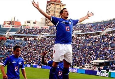Christian chaco Gimenez tweet media