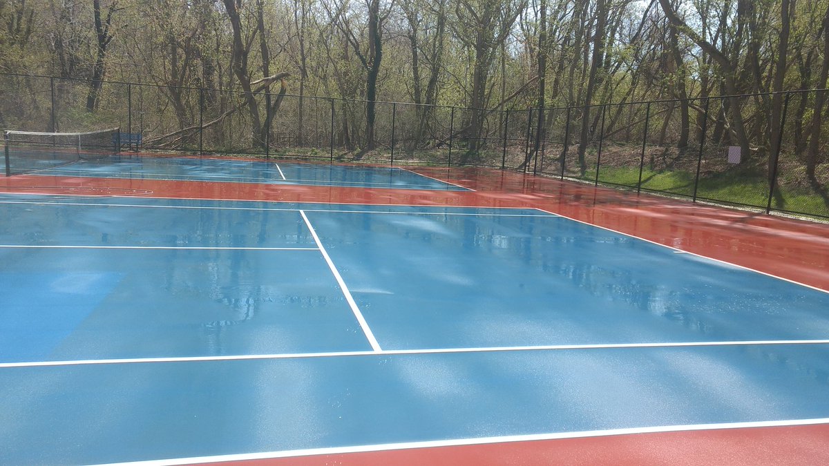 GriffsServices's tweet image. Tennis Courts #powerwash Cleaning 443wash.com

#Housewash #EllicottCity #Clarksville #Columbia #Elkridge #Woodstock #Hanover #pressurewash #softwash  #443wash #griffsservices