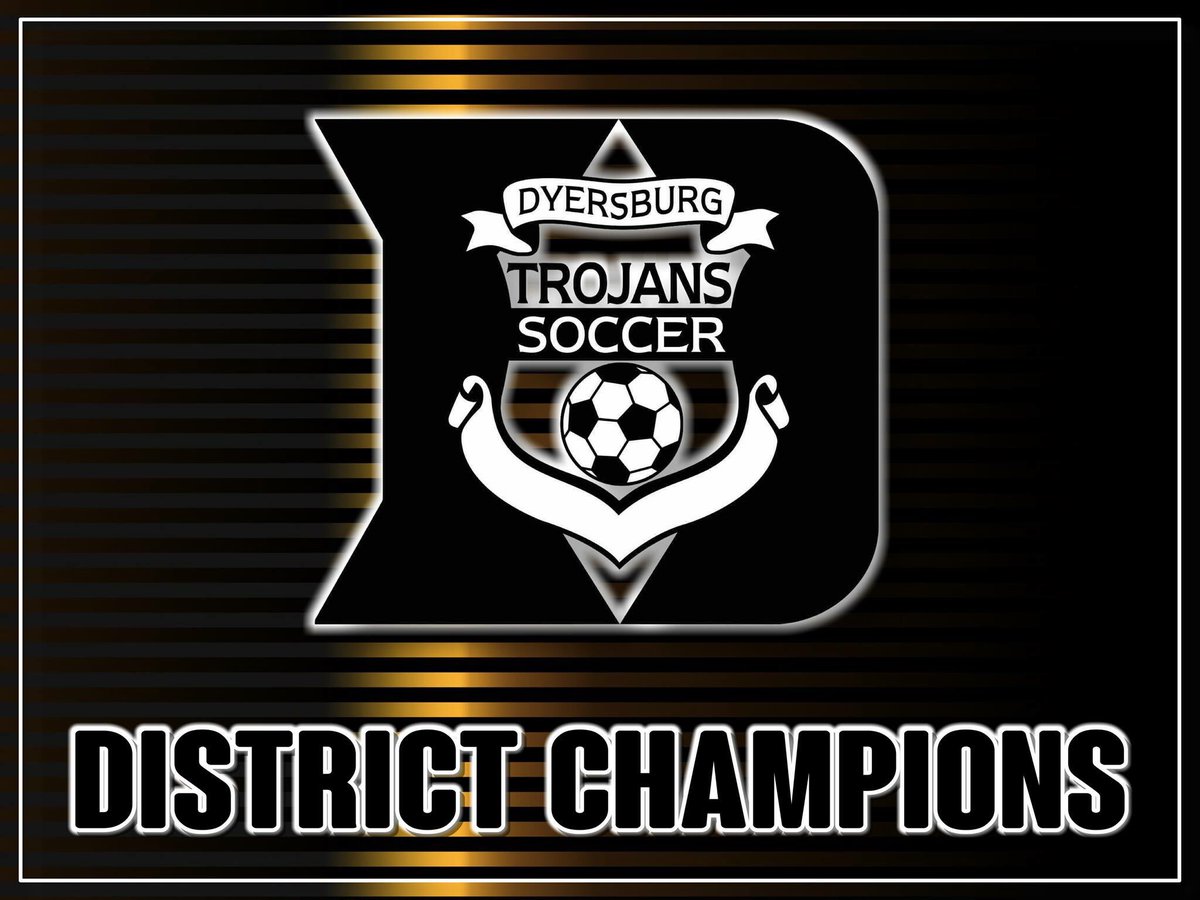 Dyersburg High School tweet media