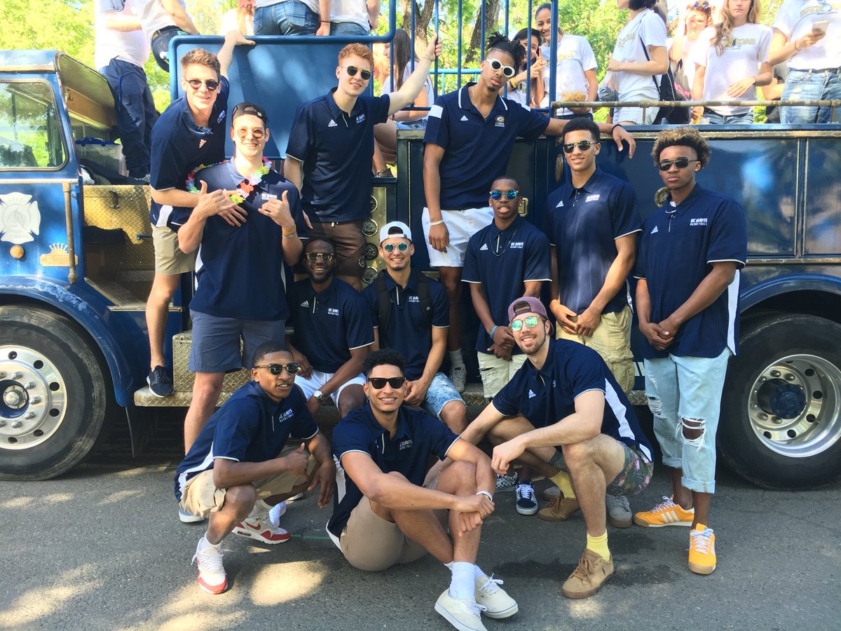 Best of UC Davis Picnic Day 2018