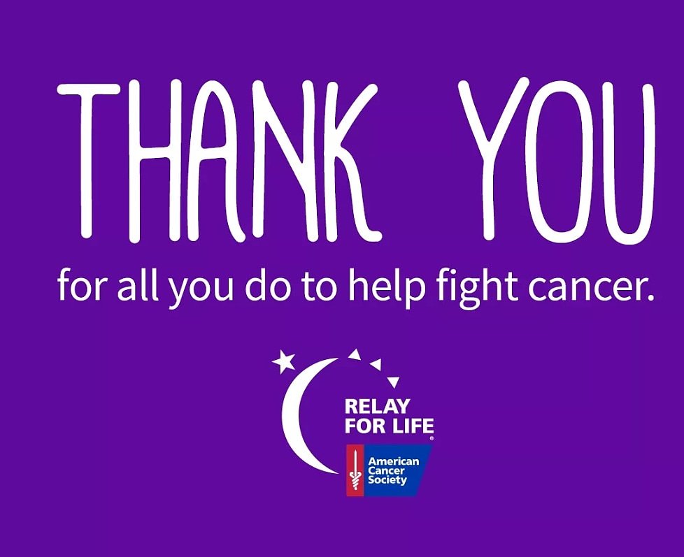 Relay For Life of Ada County on Twitter "Thank you Boise! We love our