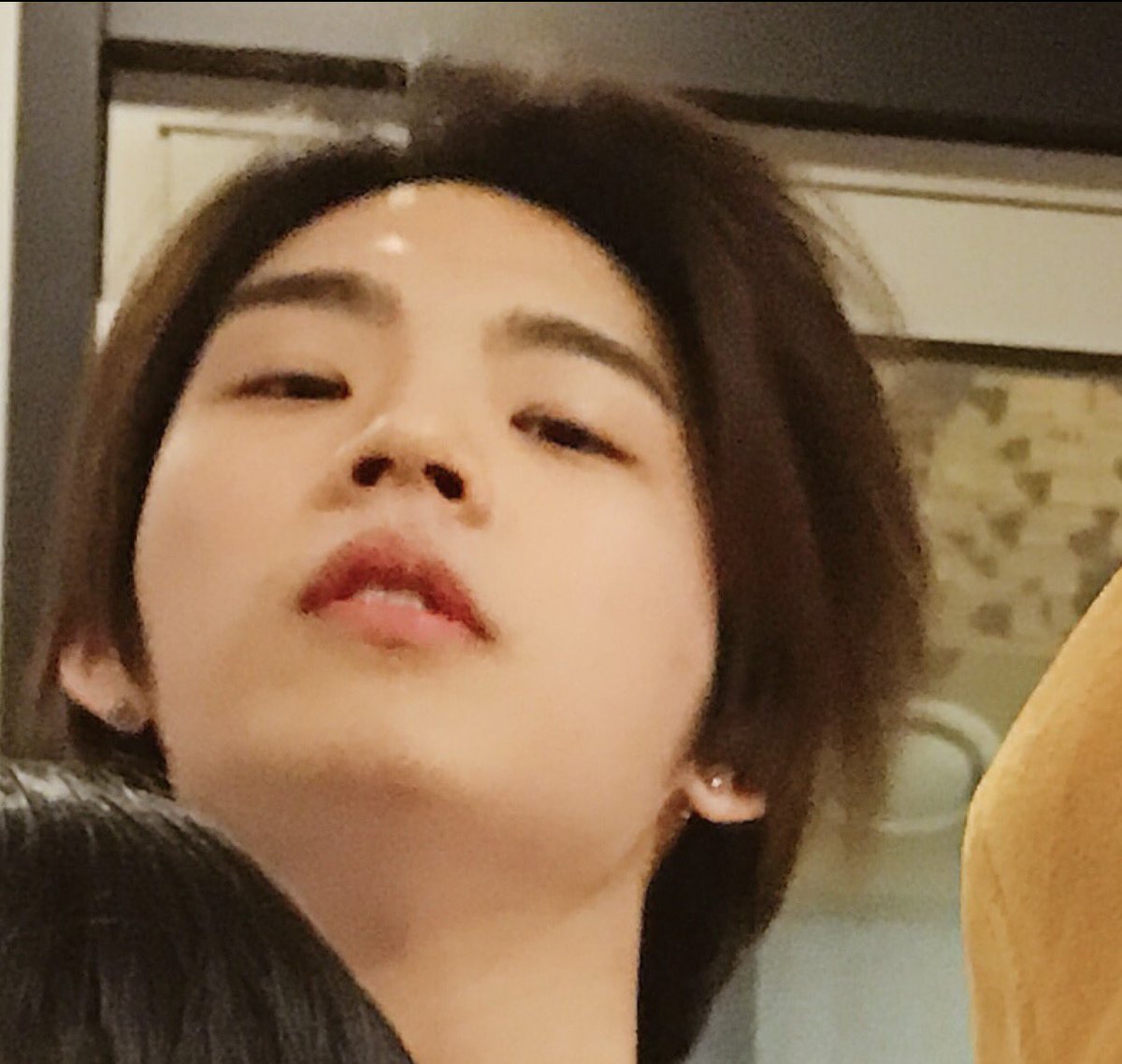 ONF_members's tweet photo. [#제이어스] 김노루 생일축하한다 👏🙌👏🙌
오늘은 마음껏 연습하도록 ! 🦌 
#효진 #생축❤️ https://t.co/iaaMnFiFaz