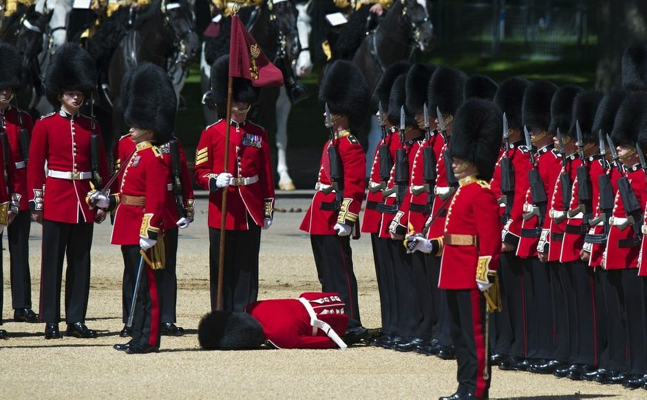 Avui els nois de la Guàrdia Reial congratulem l'anniversary de la Casa Reial veritable i llegítima de Sant Esteve de les Roures: <a href="/CasaRealEsteve/">Casa de S.M. n'Orni I de Sant Esteve de les Roures</a>.