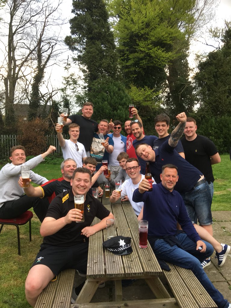 thebunsrfc's tweet photo. https://t.co/SzJblcghGx