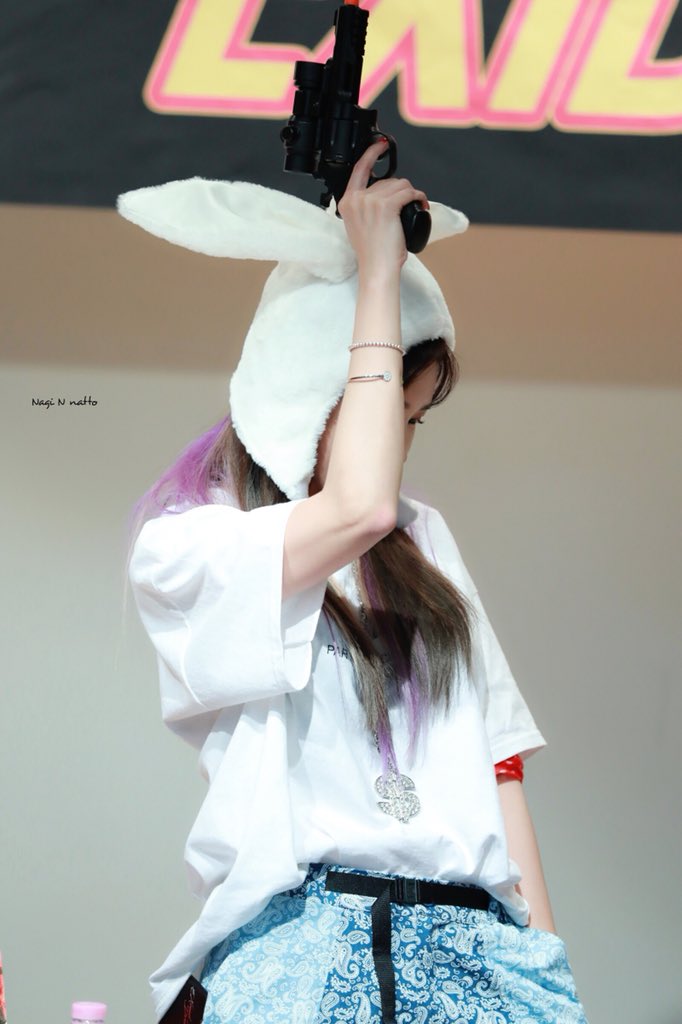 NAGI_N_NATTO's tweet photo. 180421  #LE  #엘리 https://t.co/M3jmrb3kQs