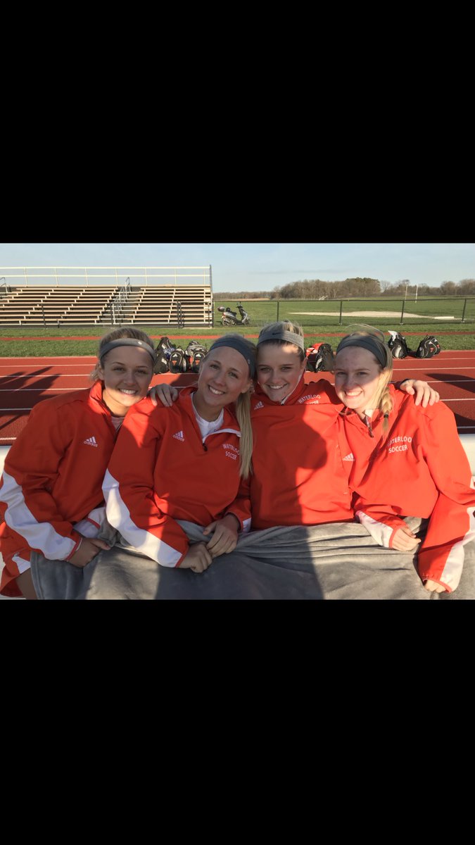 happy bday to my first Waterloo friend!! love you long time daws💗 @dawslane10