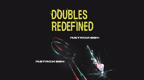 yonex_badminton's tweet photo. Increase power and control with the ASTROX 7 technology. Learn more about this game-changing technology. #ASTROX7 #YonexBadminton https://t.co/YXeHa7rEzR https://t.co/aW2EpLhMpe
