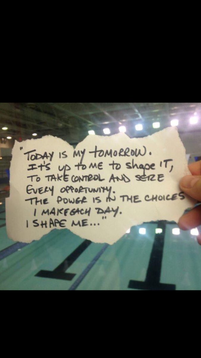 janwarrender's tweet photo. So true...in every situation. https://t.co/6BXufE9GJs