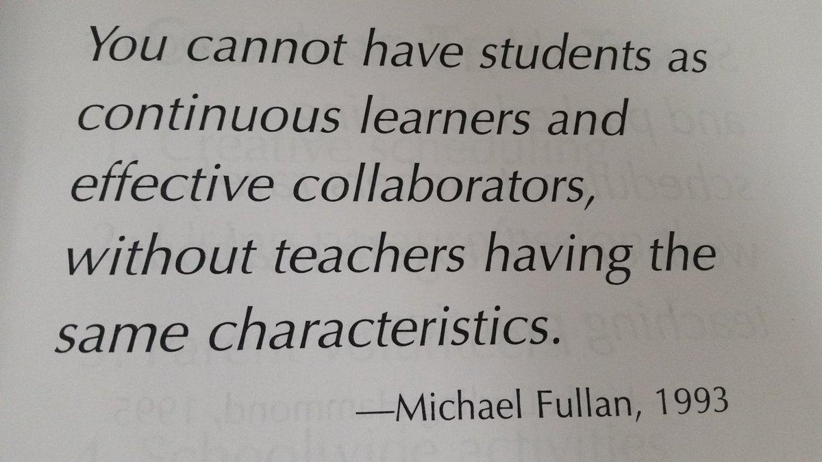 nerdelyi6's tweet photo. Preach! Being A learner today at #Edcamp505 with a focus on #edtech 🤓 #WhyIEdcamp https://t.co/S6VC13Yt7l