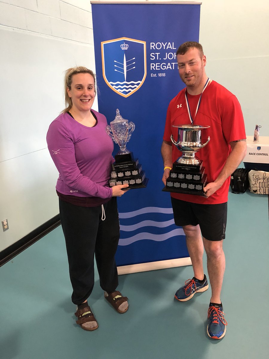 The Royal St. John's Regatta tweet media