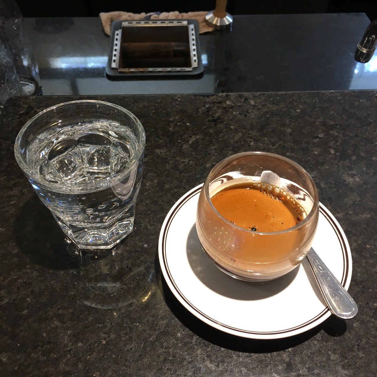 Coffee Globetrotter tweet media