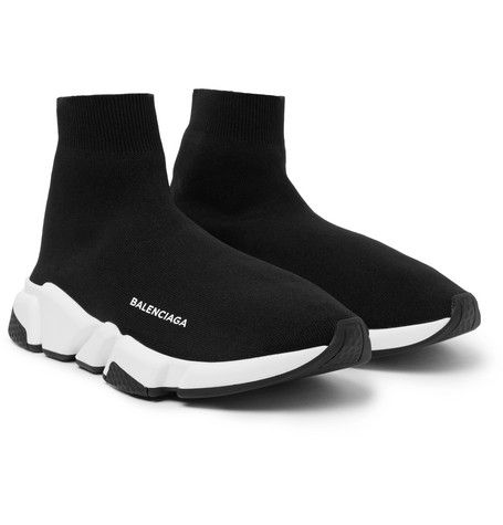 speed run balenciaga