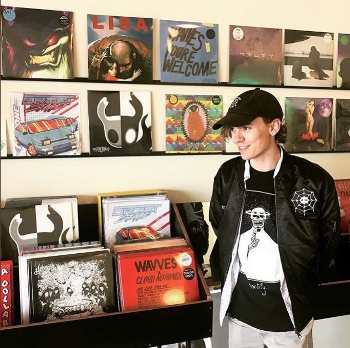 GHOST RAMP tweet media