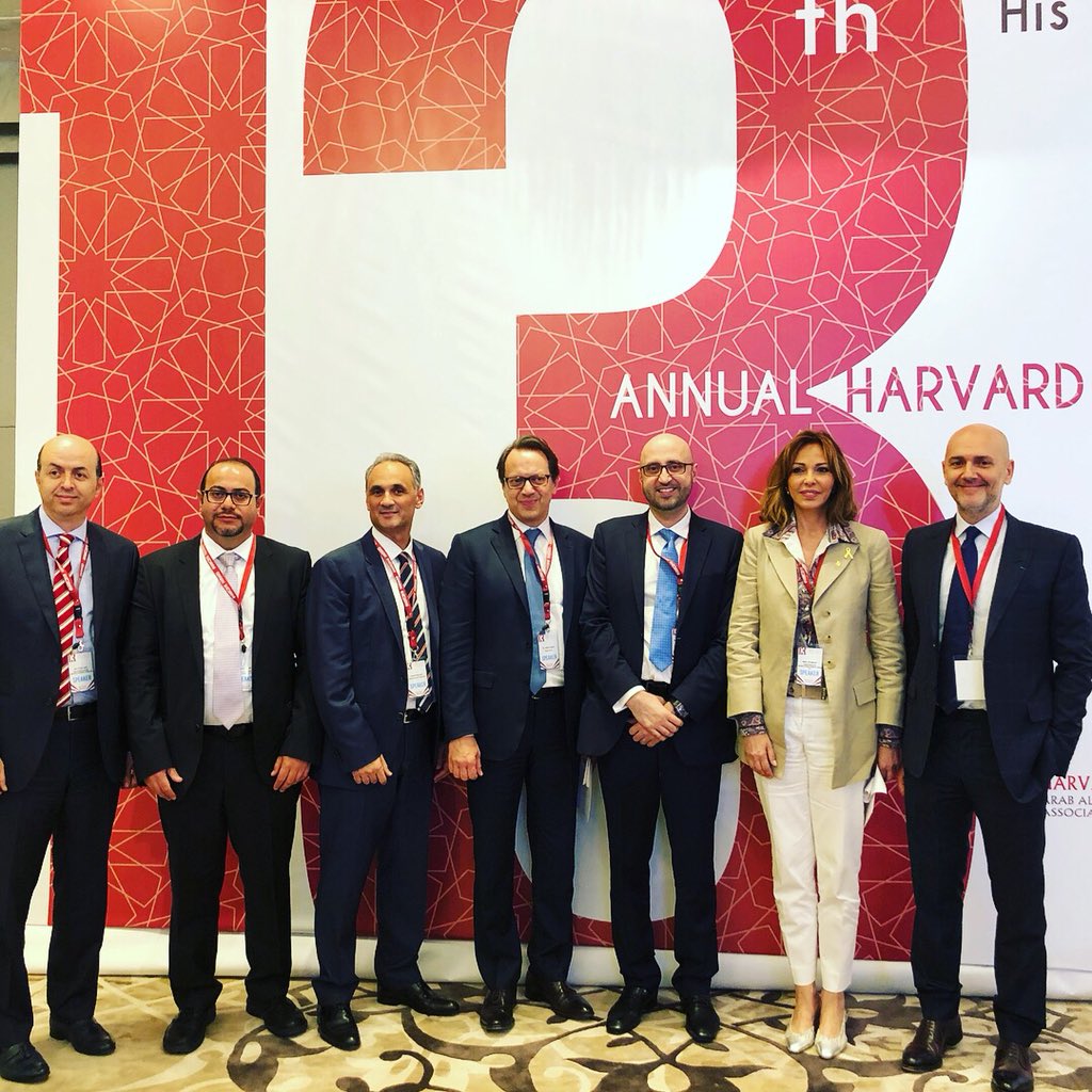 RicardoRKaram's tweet photo. Is ‘Arab Health; Thriving or surviving?’ , an interesting panel  today where we explored the potential of Arab societies in advancing healthcare across our region #HAWC2018 https://t.co/38f65dhZ4i
