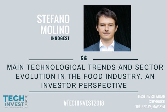 Stefano Molino tweet media