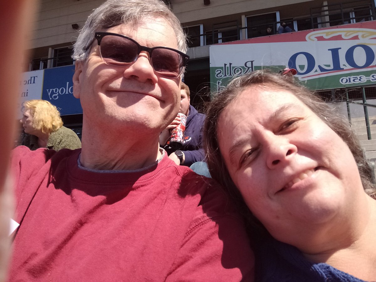 Rocpatokeefe's tweet photo. #ROCTheSummer https://t.co/NShCeKfPuG