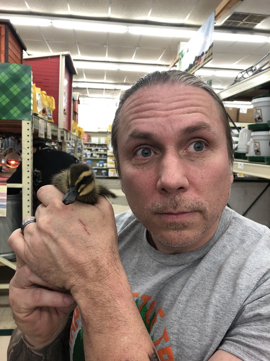 SnakeBytesTV's tweet photo. New friend https://t.co/QSWYa4Esay