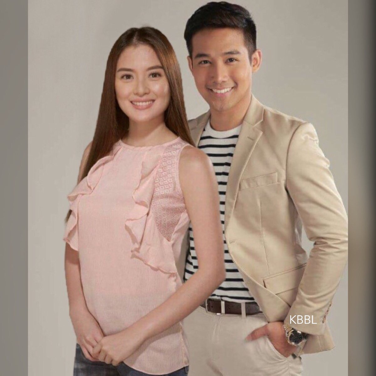 kenbiesbelove's tweet photo. #KenChan at @arrasanagustin 
bilang Dr Joshua Lazaro at Anna. 
Samahan sila gabi gabi.. Simula 
April 30 sa GMA telebabad! 
#TheCure #TheCureGMA https://t.co/YEGuiMtZuD