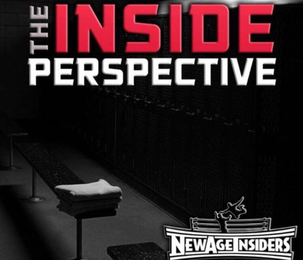 NewAgeInsiders's tweet photo. Scotty can you hear meeee...

#InsidePerspective #NAIWrestling https://t.co/AINURbpecA