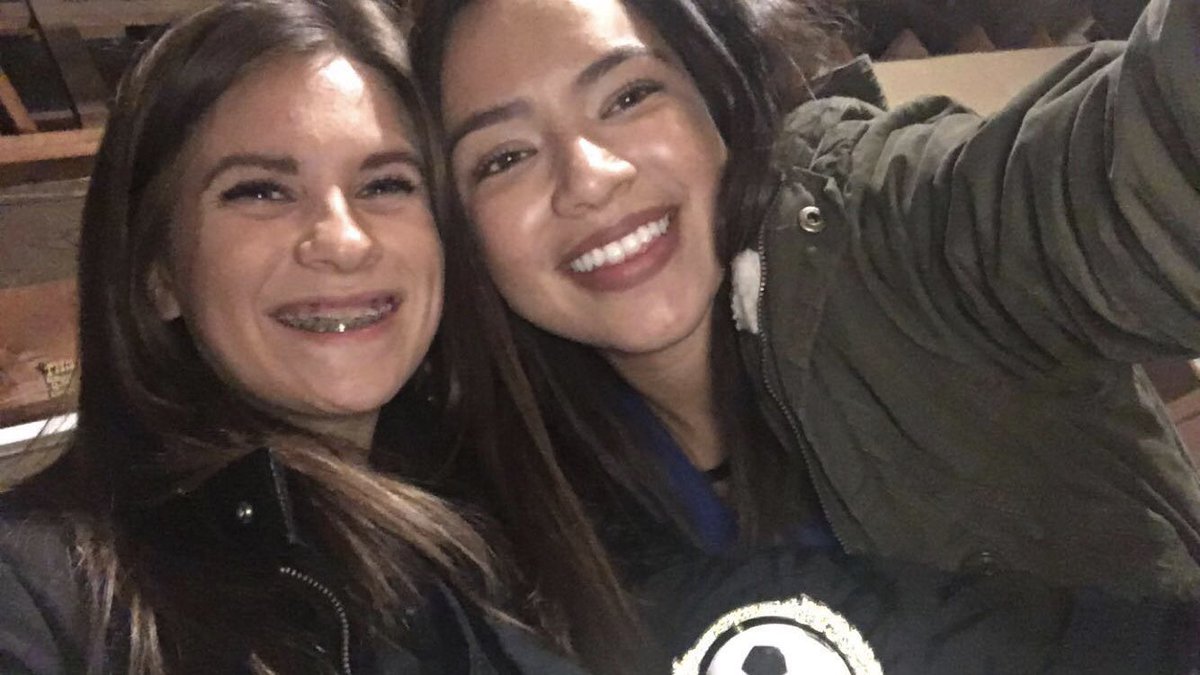 maawisol's tweet photo. Happy frickin birthday to my favorite guera everrrrr!!! 💕🎉🎉 enjoy your day ily 😘 @libbberdibbbers #turnupppp https://t.co/0BkLyrQKI8