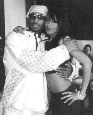 archiveaaliyah's tweet photo. Aaliyah and @therealtank https://t.co/bataRZQcwH
