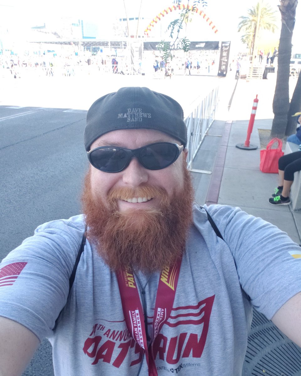 filhubrd's tweet photo. We miss you Pat #patsrun #pattillmanfoundation #marietillman #hamms #raiseyourglasstopat #guinness #americanhero #lelandhighschool #maga #inme #dmbislife #Hamms #ASU #Sundevil #Tempe #arizonacardinals #neverforgotten #usa https://t.co/7L32lgVY3r