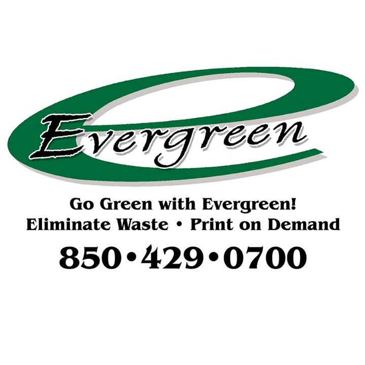 Evergreen Printing tweet media