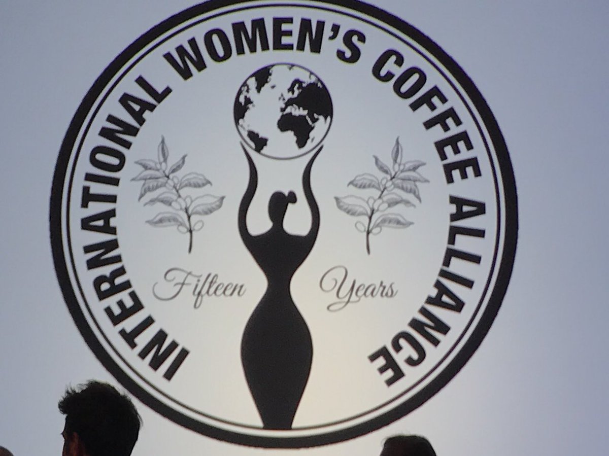 Wonderful breakfast today in Seattle with a wonderful organization, the International Women’s Coffee Alliance <a href="/IWCAGlobal/">IWCA</a> <a href="/SpecialtyCoffee/">Specialty Coffee Association</a>