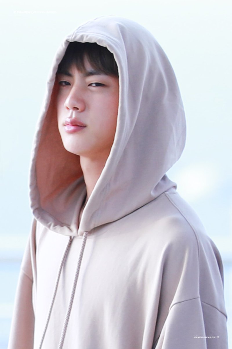 moletom do jin