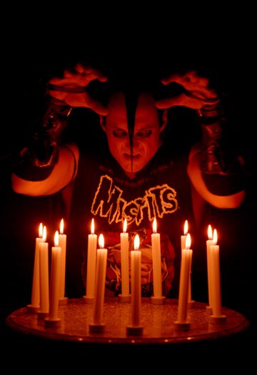 Happy Birthday Jerry Only 