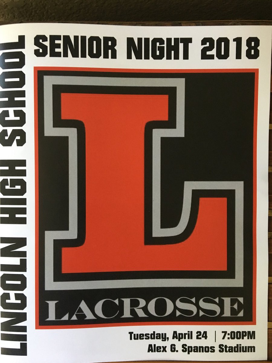 Recognizing our seniors✔️David Cheng Scholarship recipient announcement✔️Last home game of the season✔️Playing St. Mary’s on Senior Night✔️