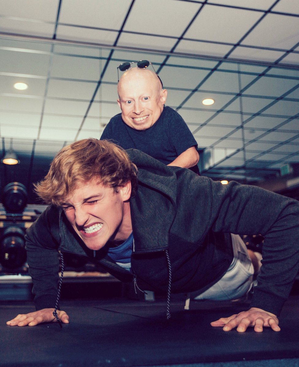 LoganPaul tweet picture