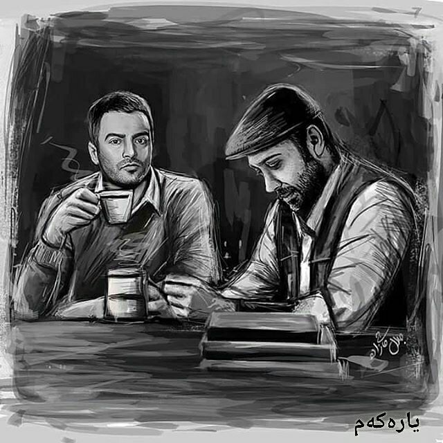 ST_A___R's tweet photo. تبت يد كل من أحرق طفولتي 
الجميلة 
وانساني رسالة الحسين 
وكيف خلف الدنيا 
ولم لقب بسيد الشهداء 
أحتسبت عند الله 
على مغول أحرقوا أرضي وسلبوني 
هويتي 
فغدوت بلا عراق اتسول قبلة وطني 
كالغرباء 
#سلطان_الحرف https://t.co/HAA3INS1lA