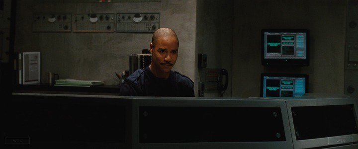 Happy Birthday to Brian J. White who turns 43 today! Name the movie of this shot. 5 min to answer! 