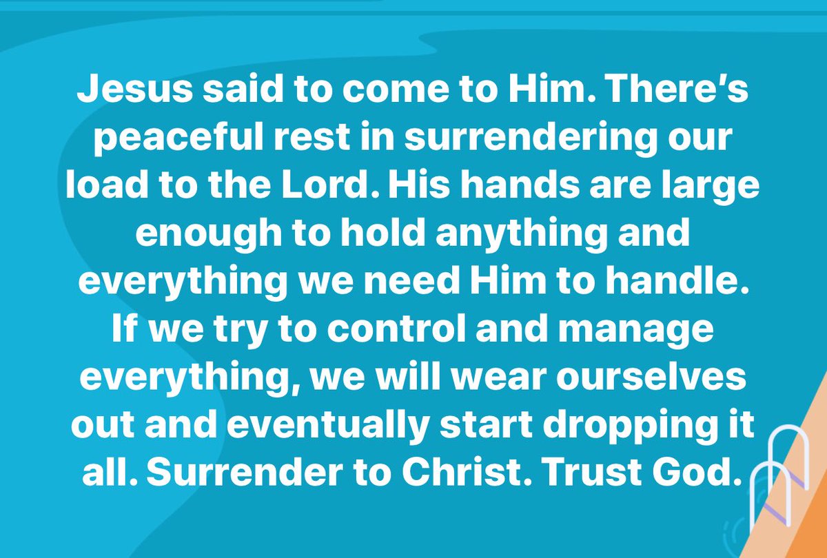 bertbatac's tweet image. #surrendertoChrist #journeyofbecoming #TrustGod