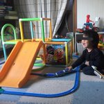 犯人は一体!？プラレールを何度作っても新幹線が脱線してしまう原因!
