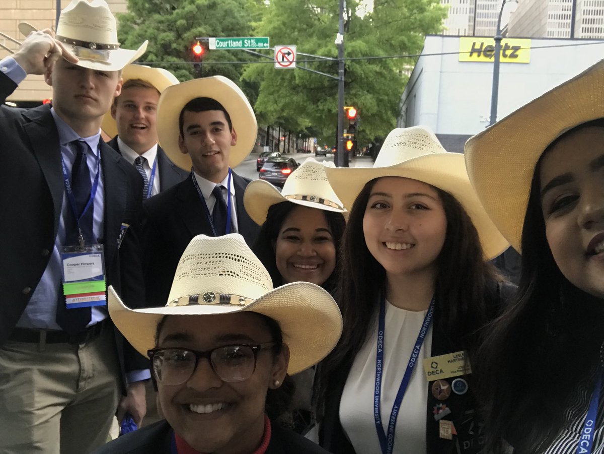 LCDECA's tweet photo. Some more Patriot and Ranger action ππΌ#DECAICDC #TXinATL https://t.co/syFFteO9Ki