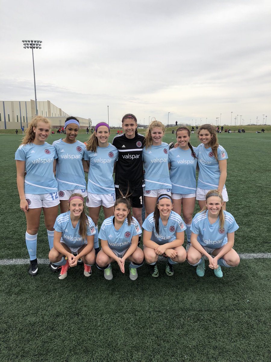 GirlsECNL_IFA's tweet image. Indiana🔥DA | 03 
@ussoccer_acad 
🗓 Saturday, April 21st 
🆚 @MidwestUnitedDA
⏰ 12:00 PM 
📍 Field 2, @GrandParkSports
#Go🔥 
#WorldClassDA 
#CF97
#ItsGameDay⚽️